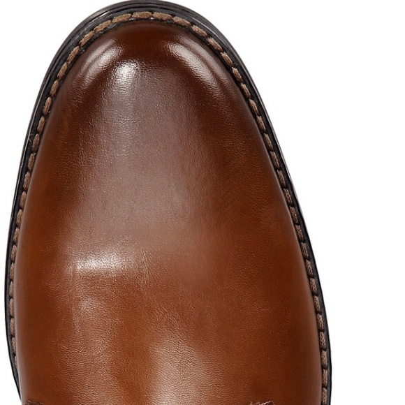 👞 MENS RENNY OXFORDS SHOES IN 9, 10 AND 10 👞 - Picture 8 of 11